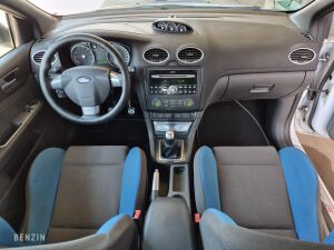 Ford Focus ST WRC Edition - 2007