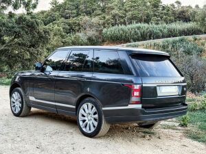 Land Rover Range Rover Vogue L405 Autobiography - 2014
