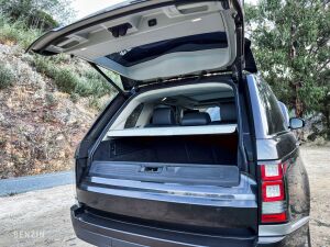 Land Rover Range Rover Vogue L405 Autobiography - 2014