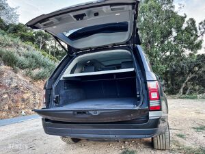 Land Rover Range Rover Vogue L405 Autobiography - 2014