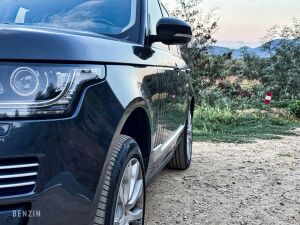 Land Rover Range Rover Vogue L405 Autobiography - 2014