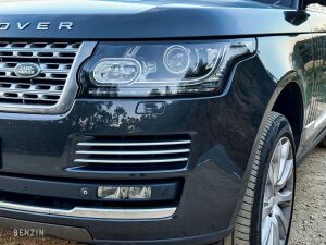 Land Rover Range Rover Vogue L405 Autobiography - 2014