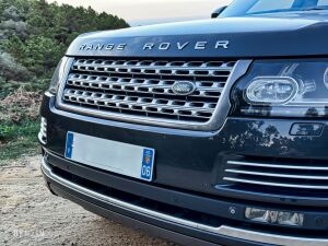 Land Rover Range Rover Vogue L405 Autobiography - 2014