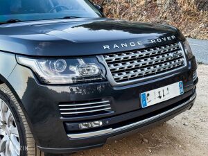 Land Rover Range Rover Vogue L405 Autobiography - 2014