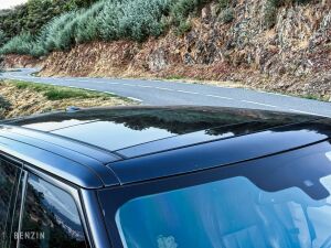 Land Rover Range Rover Vogue L405 Autobiography - 2014