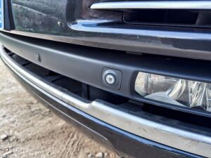 Land Rover Range Rover Vogue L405 Autobiography - 2014