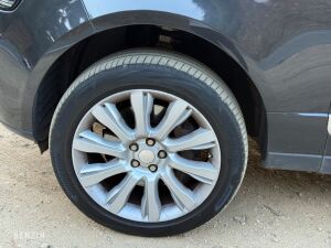 Land Rover Range Rover Vogue L405 Autobiography - 2014