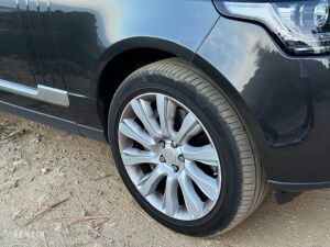 Land Rover Range Rover Vogue L405 Autobiography - 2014