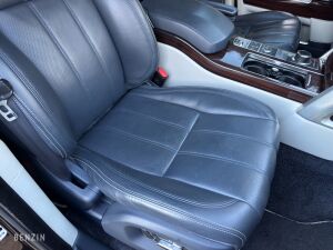 Land Rover Range Rover Vogue L405 Autobiography - 2014