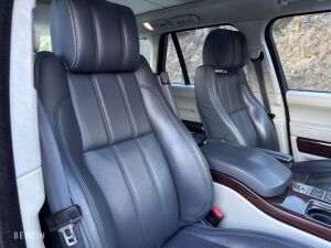 Land Rover Range Rover Vogue L405 Autobiography - 2014