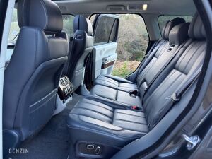 Land Rover Range Rover Vogue L405 Autobiography - 2014