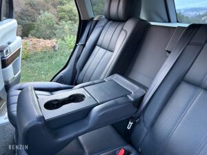 Land Rover Range Rover Vogue L405 Autobiography - 2014