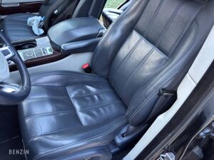 Land Rover Range Rover Vogue L405 Autobiography - 2014