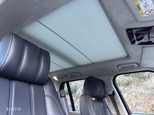 Land Rover Range Rover Vogue L405 Autobiography - 2014