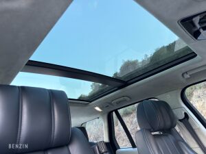 Land Rover Range Rover Vogue L405 Autobiography - 2014