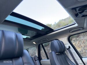Land Rover Range Rover Vogue L405 Autobiography - 2014