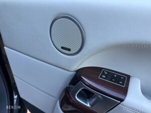 Land Rover Range Rover Vogue L405 Autobiography - 2014