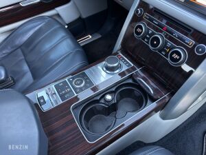 Land Rover Range Rover Vogue L405 Autobiography - 2014