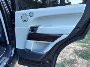 Land Rover Range Rover Vogue L405 Autobiography - 2014