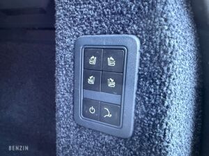 Land Rover Range Rover Vogue L405 Autobiography - 2014