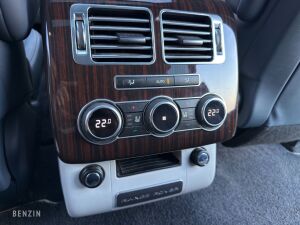 Land Rover Range Rover Vogue L405 Autobiography - 2014