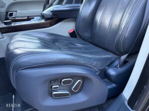 Land Rover Range Rover Vogue L405 Autobiography - 2014