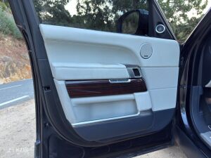 Land Rover Range Rover Vogue L405 Autobiography - 2014