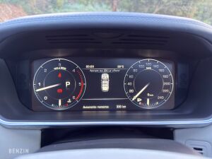 Land Rover Range Rover Vogue L405 Autobiography - 2014