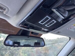 Land Rover Range Rover Vogue L405 Autobiography - 2014