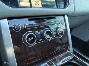 Land Rover Range Rover Vogue L405 Autobiography - 2014