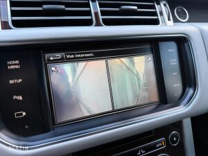 Land Rover Range Rover Vogue L405 Autobiography - 2014