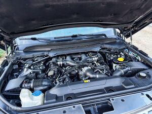 Land Rover Range Rover Vogue L405 Autobiography - 2014