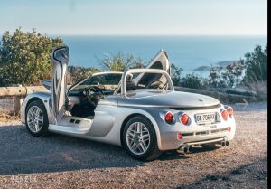 Renault Sport Spider - 1998