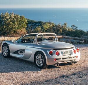 Renault Sport Spider - 1998