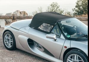 Renault Sport Spider - 1998