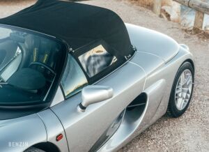 Renault Sport Spider - 1998