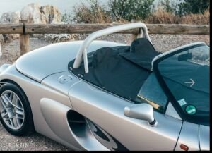 Renault Sport Spider - 1998