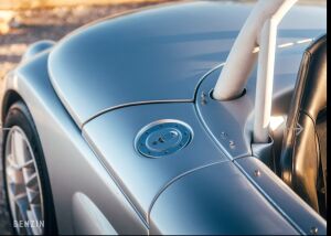 Renault Sport Spider - 1998