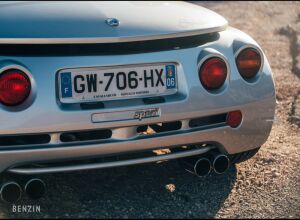 Renault Sport Spider - 1998