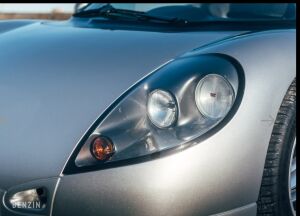 Renault Sport Spider - 1998