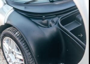 Renault Sport Spider - 1998