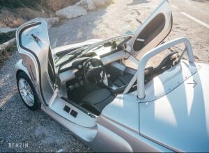 Renault Sport Spider - 1998