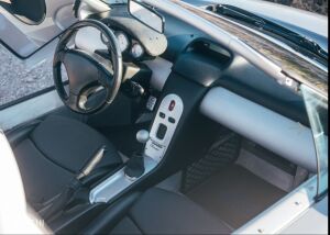 Renault Sport Spider - 1998