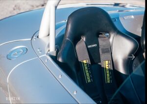 Renault Sport Spider - 1998