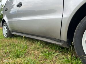Mercedes-Benz A140 - 2001