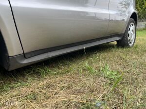 Mercedes-Benz A140 - 2001