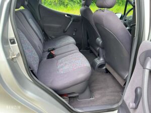 Mercedes-Benz A140 - 2001