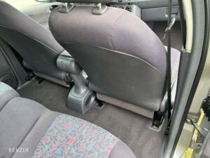 Mercedes-Benz A140 - 2001