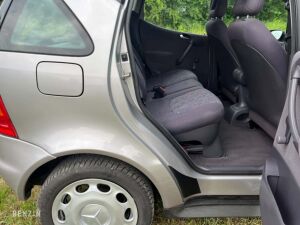 Mercedes-Benz A140 - 2001