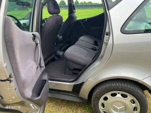 Mercedes-Benz A140 - 2001